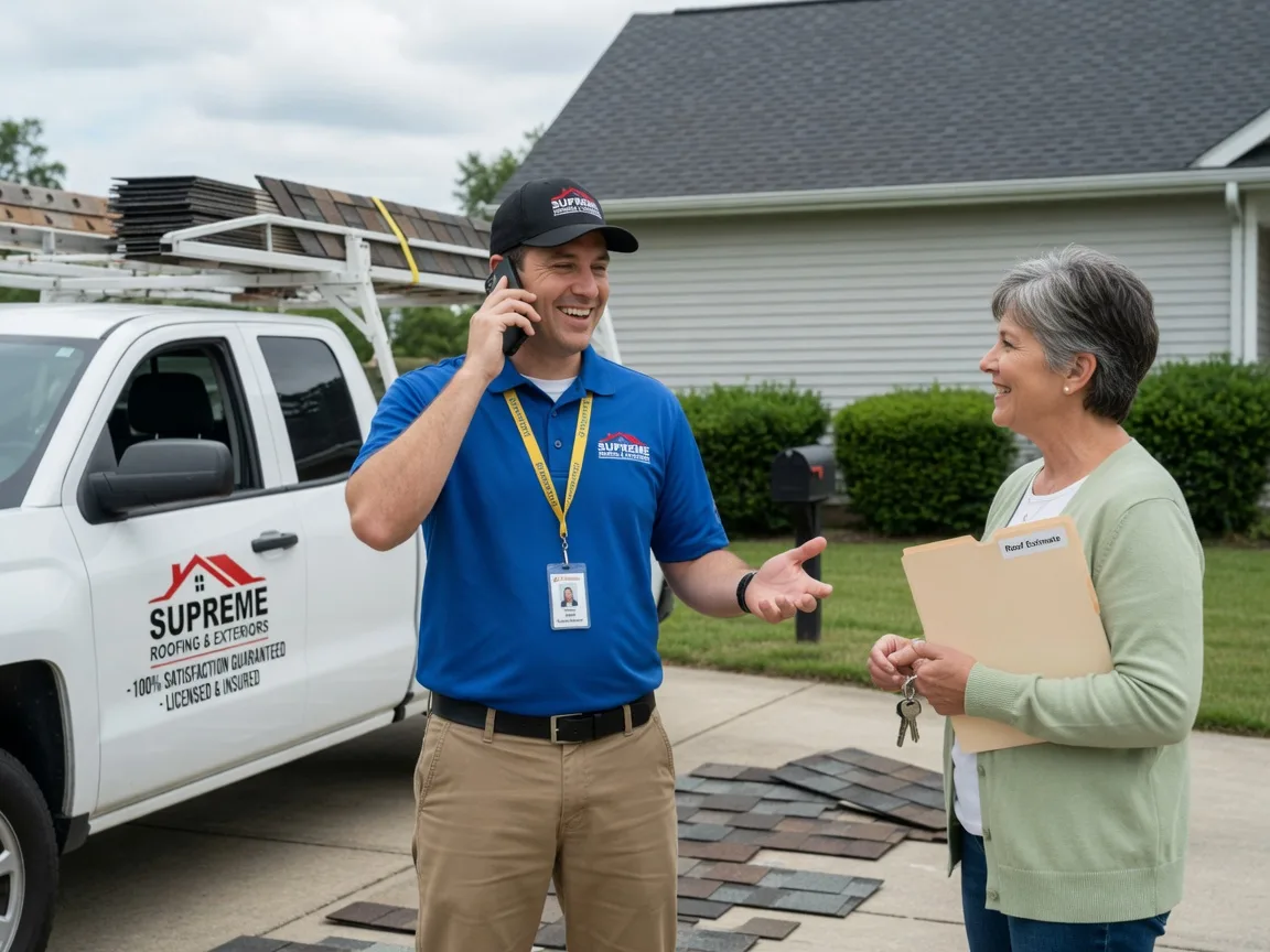 Roof Replacement Cranberry, PA FAQs
